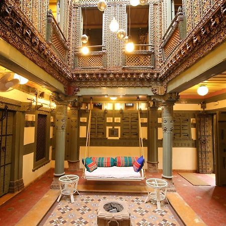 Mangaldas Ni Haveli I By The House Of Mg 阿穆达巴 外观 照片