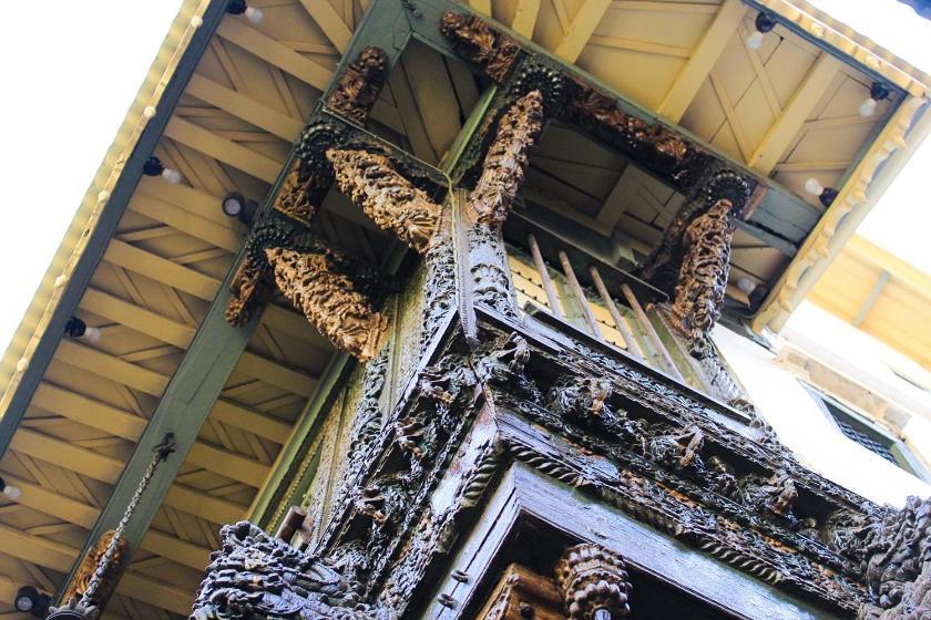 Mangaldas Ni Haveli I By The House Of Mg 阿穆达巴 外观 照片