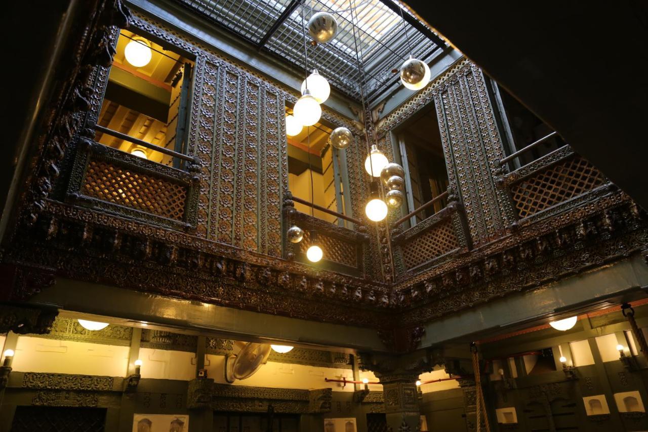 Mangaldas Ni Haveli I By The House Of Mg 阿穆达巴 外观 照片
