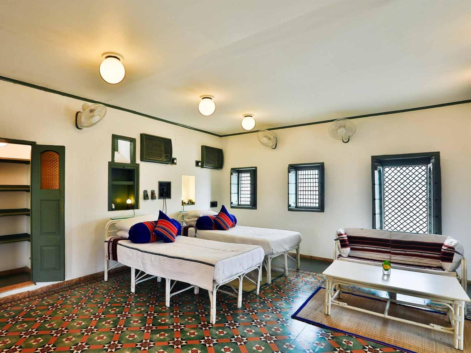 Mangaldas Ni Haveli I By The House Of Mg 阿穆达巴 外观 照片
