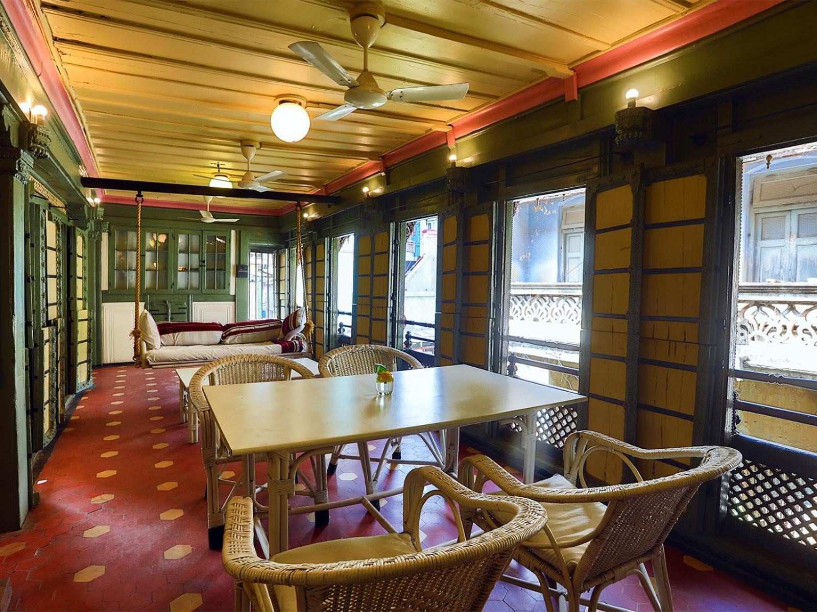 Mangaldas Ni Haveli I By The House Of Mg 阿穆达巴 外观 照片