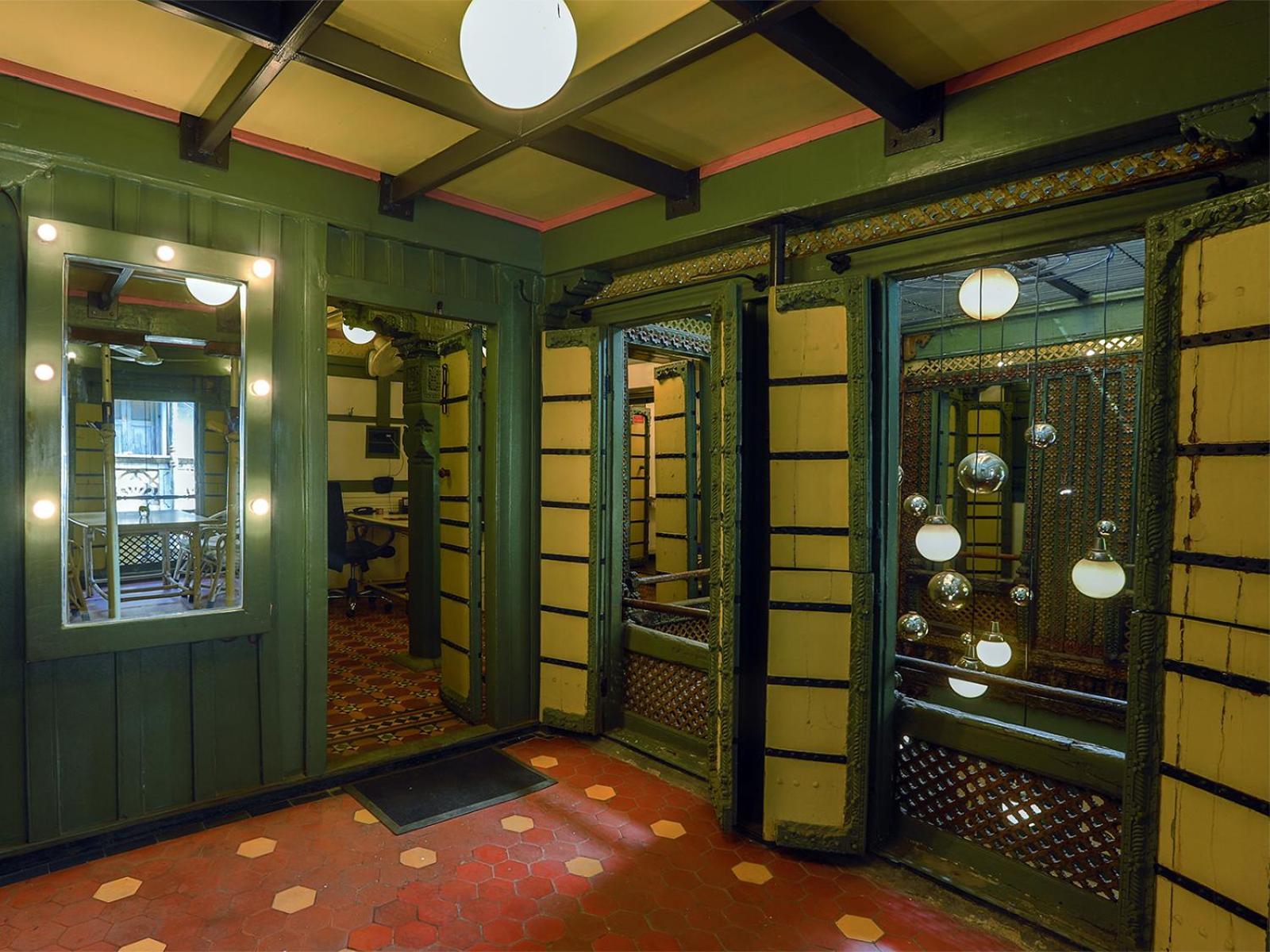 Mangaldas Ni Haveli I By The House Of Mg 阿穆达巴 外观 照片