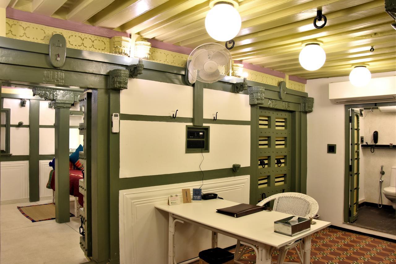 Mangaldas Ni Haveli I By The House Of Mg 阿穆达巴 外观 照片