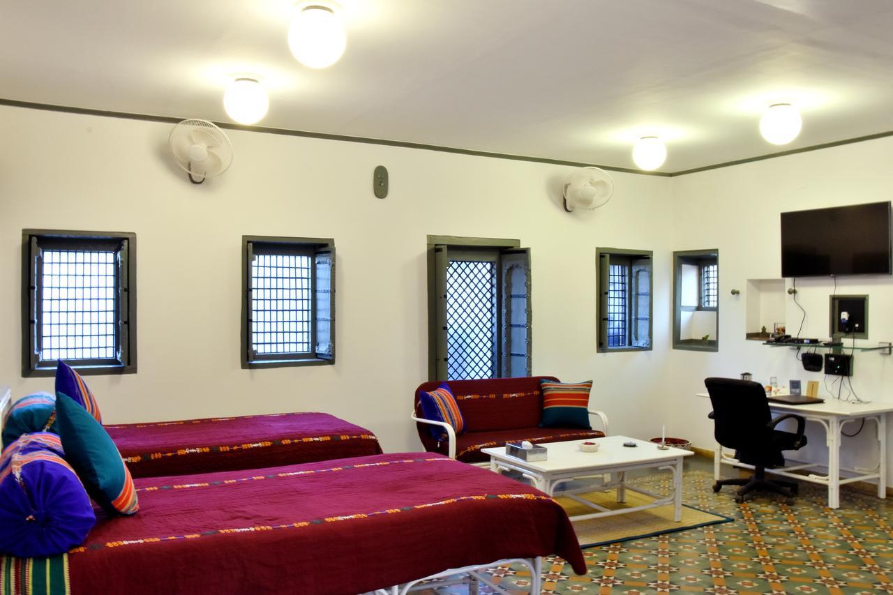 Mangaldas Ni Haveli I By The House Of Mg 阿穆达巴 外观 照片