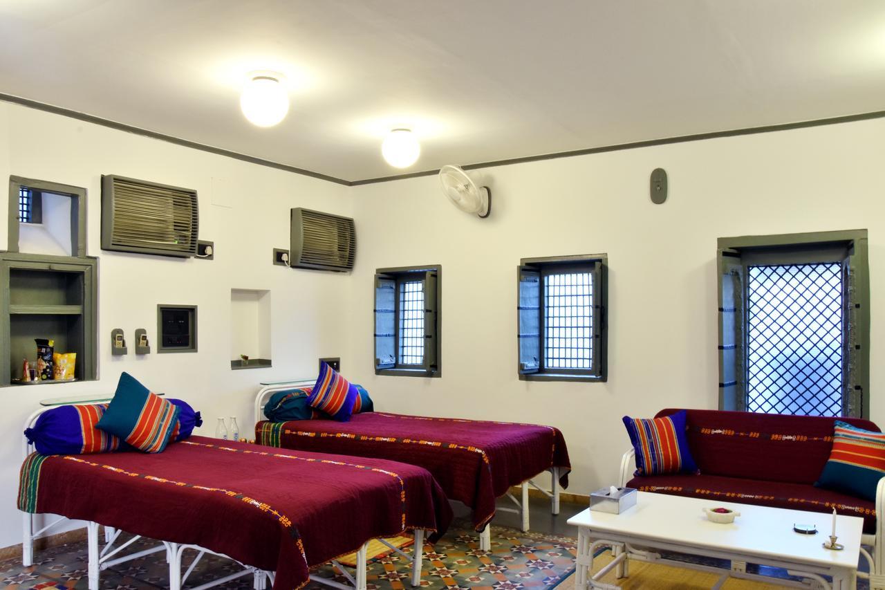 Mangaldas Ni Haveli I By The House Of Mg 阿穆达巴 外观 照片