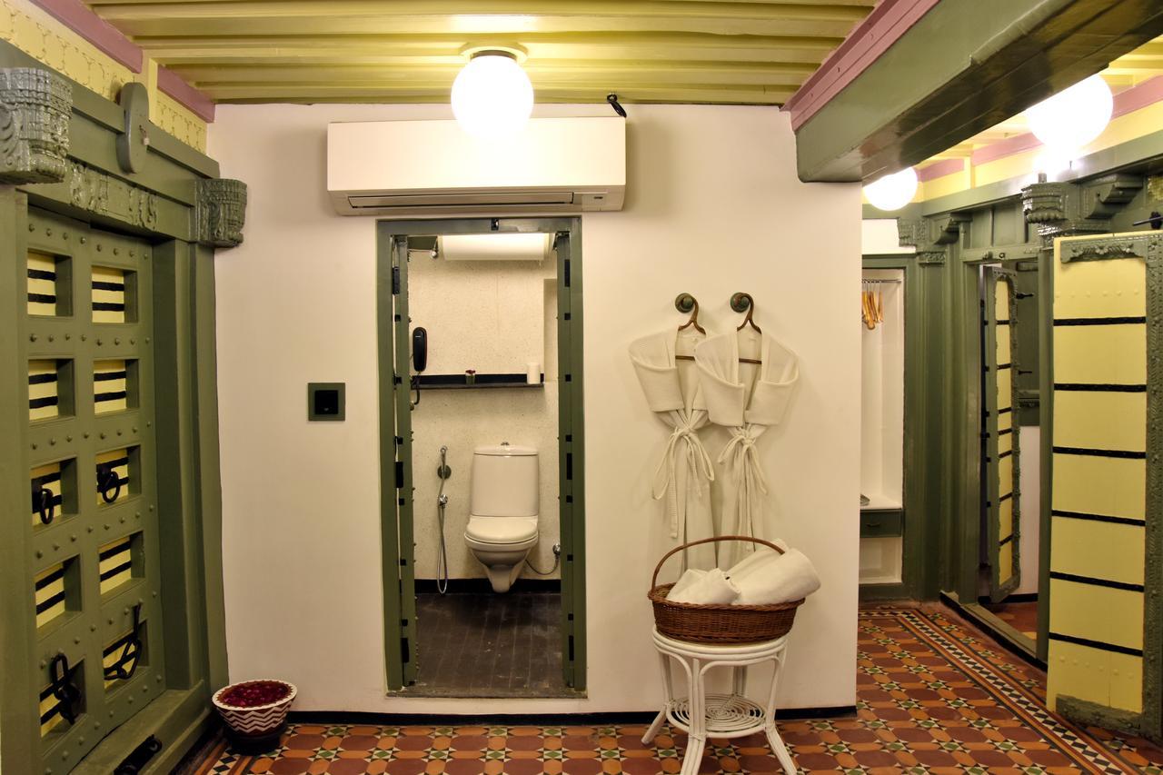 Mangaldas Ni Haveli I By The House Of Mg 阿穆达巴 外观 照片