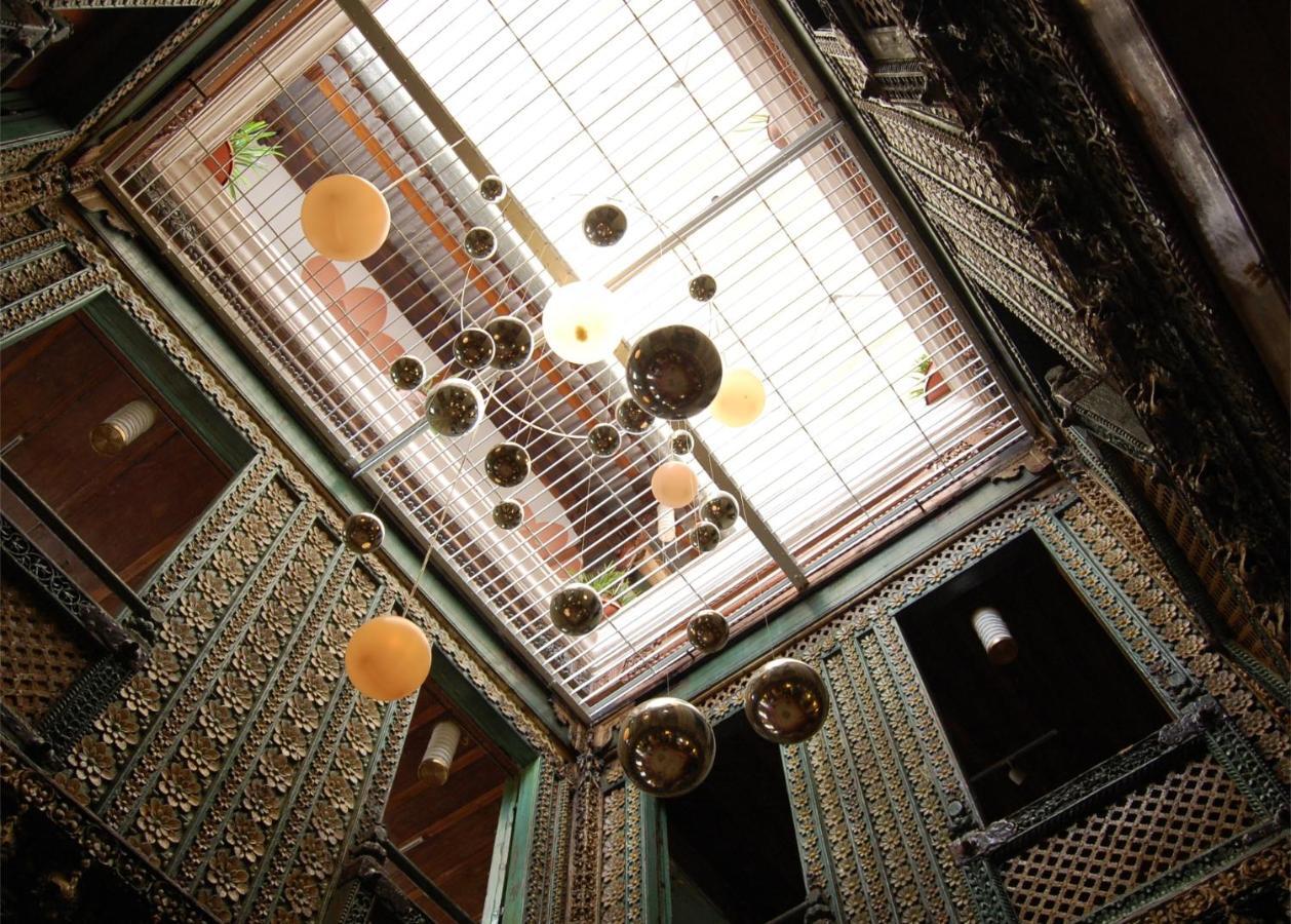 Mangaldas Ni Haveli I By The House Of Mg 阿穆达巴 外观 照片